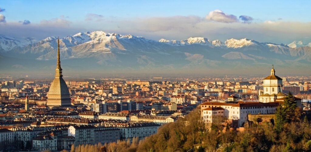 Torino cosa fare con i bambini